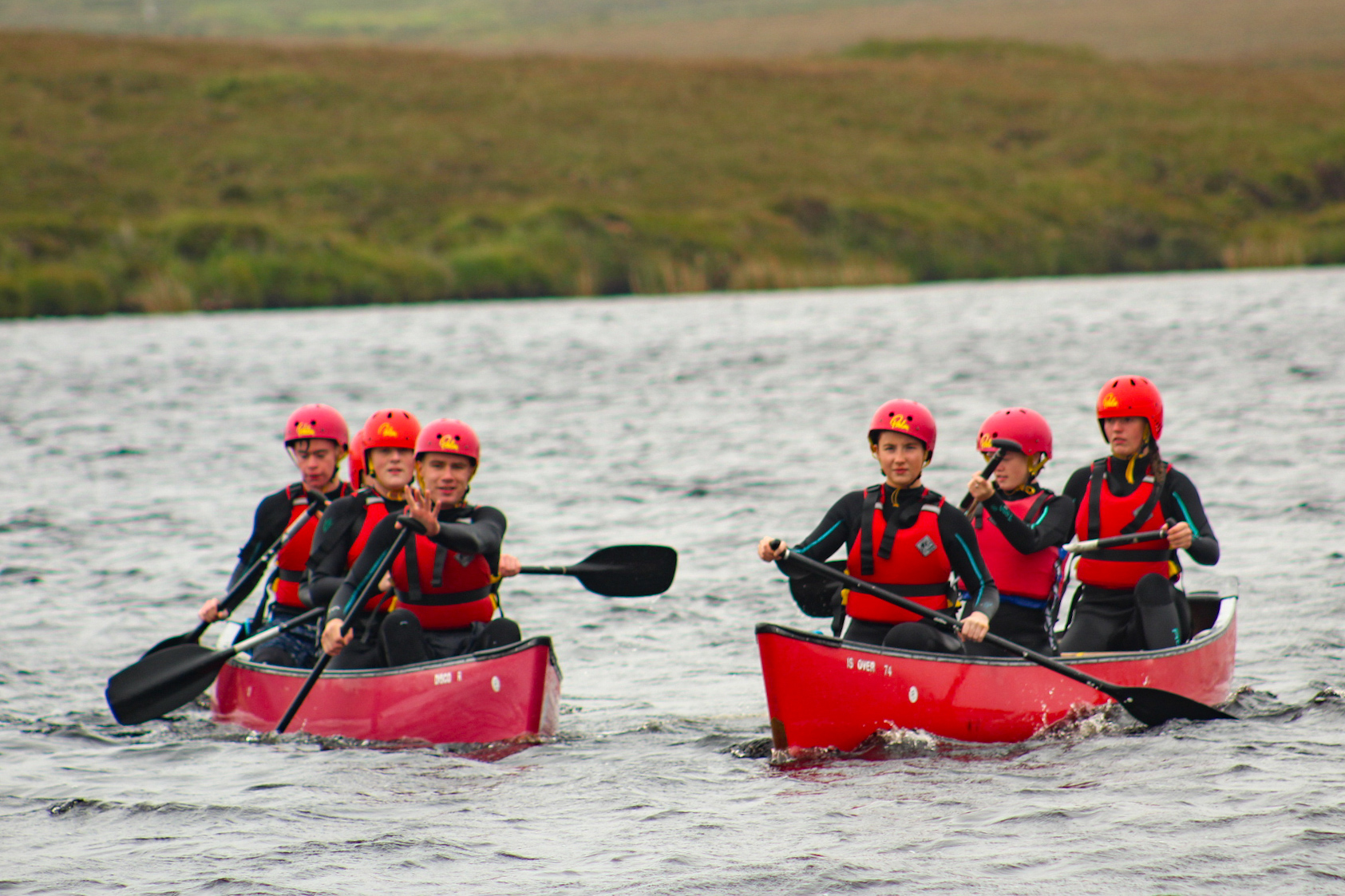 Water based - Spóirt uisce Water based - Spóirt uisce
