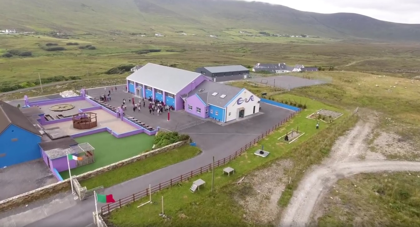 Coláiste Acla