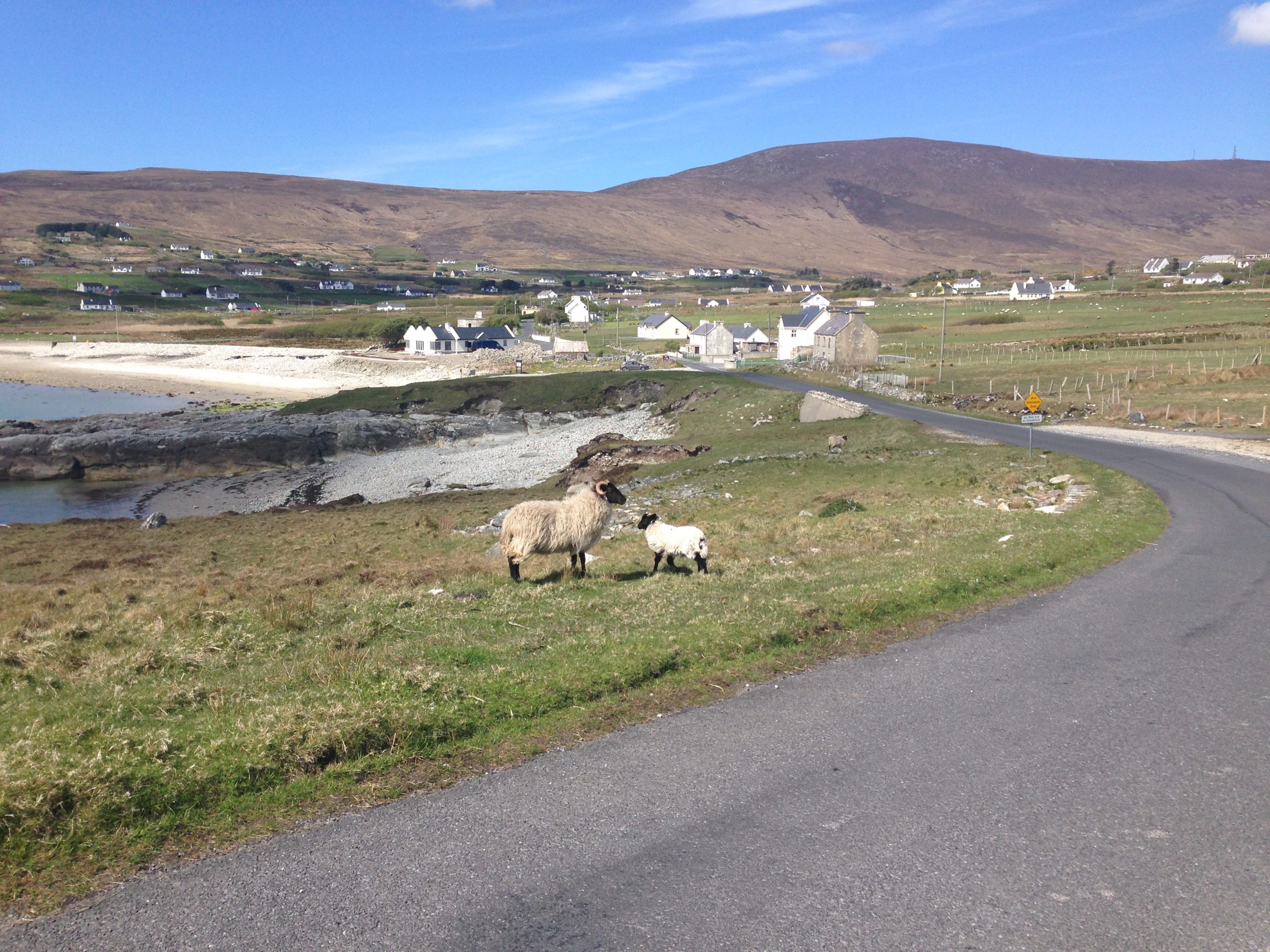 An Ghaeilge Beo An Ghaeilge Beo